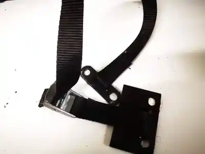 Peça sobressalente para automóvel em segunda mão plásticos por audi a6 c6 (4f2) 2.7 tdi referências oem iam 4f0867749