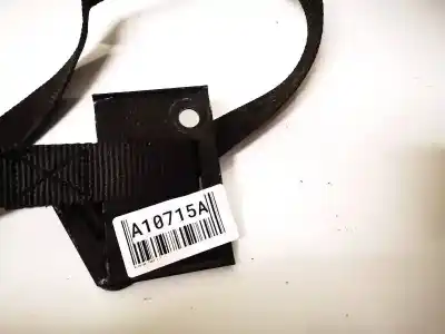 Pezzo di ricambio per auto di seconda mano plastica per audi a6 c6 (4f2) 2.7 tdi riferimenti oem iam 4f0867749  