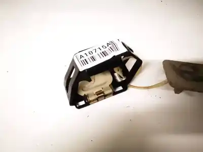 Second-hand car spare part plastics for audi a6 c6 (4f2) 2.7 tdi oem iam references 4f9861736  