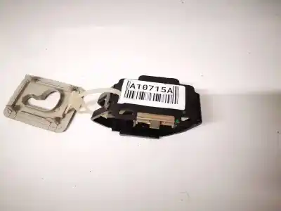 Peça sobressalente para automóvel em segunda mão plásticos por audi a6 c6 (4f2) 2.7 tdi referências oem iam 4f9861736