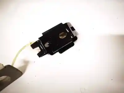 Pezzo di ricambio per auto di seconda mano plastica per audi a6 c6 (4f2) 2.7 tdi riferimenti oem iam 4f9861736  