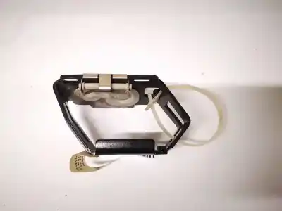 Second-hand car spare part plastics for audi a6 c6 (4f2) 2.7 tdi oem iam references 4f9861735  