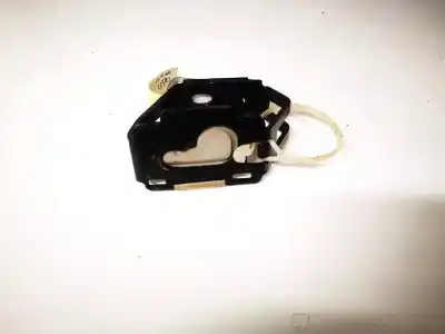 Peça sobressalente para automóvel em segunda mão plásticos por audi a6 c6 (4f2) 2.7 tdi referências oem iam 4f9861735