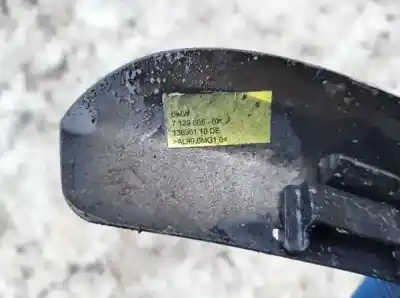 Second-hand car spare part plastics for bmw 3 (e90) 320 d oem iam references 7129665  136961, 10de