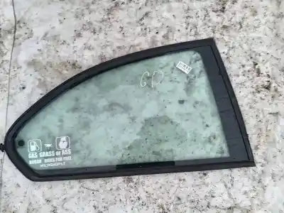Peça sobressalente para automóvel em segunda mão vidro custódia triangular traseiro direito por bmw 3 touring (e46) 318 d referências oem iam as2  43r-001025