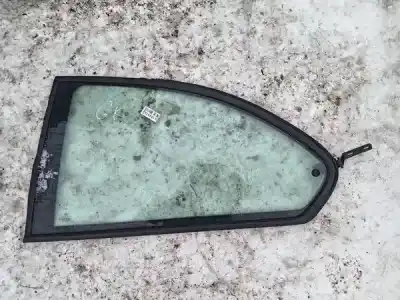 Piesă de schimb auto la mâna a doua geam mic fix stânga spate pentru bmw 3 touring (e46) 318 d referințe oem iam as2