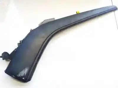 Second-hand car spare part plastics for mg hs, 2018 - 2023 1.5i 119kw 2018 - 2023 oem iam references 