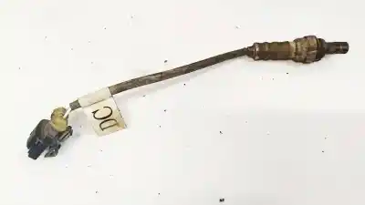 Pezzo di ricambio per auto di seconda mano sonda lambda per bmw 3 (e30) m3 2.3 riferimenti oem iam 
