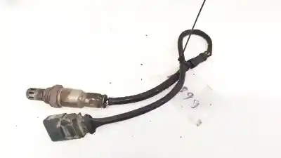 Peça sobressalente para automóvel em segunda mão sonda lambda por volkswagen golf v (1k1) 1.4 tsi referências oem iam 