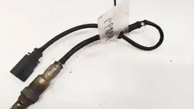 Peça sobressalente para automóvel em segunda mão sonda lambda por volkswagen golf v (1k1) 1.4 tsi referências oem iam   