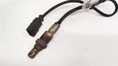 Peça sobressalente para automóvel em segunda mão sonda lambda por volkswagen golf v (1k1) 1.4 tsi referências oem iam   