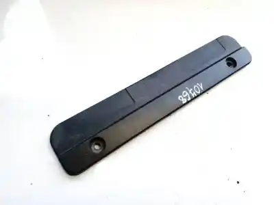 Second-hand car spare part plastics for mg hs, 2018 - 2023 1.5i 119kw 2018 - 2023 oem iam references 10793685