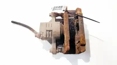 Автозапчастина б/у задній правий гальмівний супорт для cadillac srx 3.6 v6 cat посилання на oem iam   