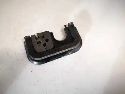 Second-hand car spare part plastics for bmw x5 (e53) 3.0 d oem iam references 12521438322  1252-1438322