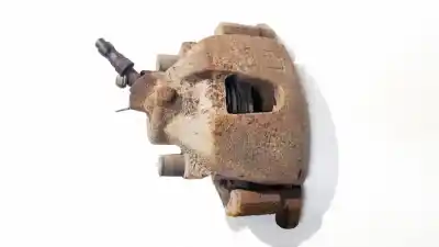 Peça sobressalente para automóvel em segunda mão pinça de travão dianteira esquerda por ford focus ii (da_, hcp, dp) 1.8 tdci referências oem iam 