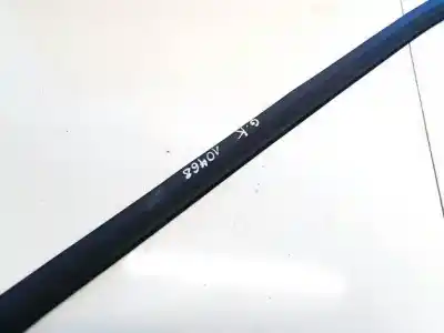 Second-hand car spare part plastics for mg hs, 2018 - 2023 1.5i 119kw 2018 - 2023 oem iam references as23iwbrr