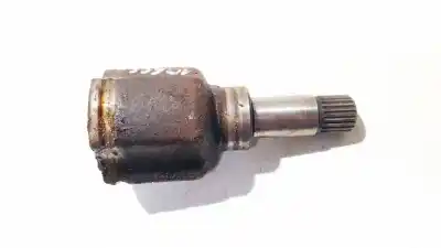 Автозапчастина б/у різні деталі для ford focus ii (da_, hcp, dp) 1.6 tdci посилання на oem iam 