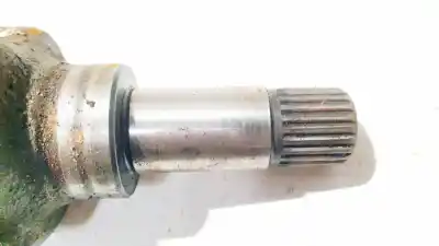 Pezzo di ricambio per auto di seconda mano pezzi vari per ford focus ii (da_, hcp, dp) 1.6 tdci riferimenti oem iam   