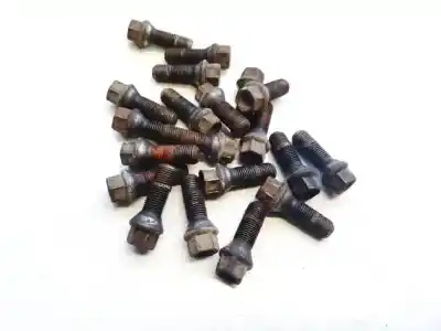 Second-hand car spare part various parts for bmw 7 (e65, e66, e67) 730 d oem iam references   