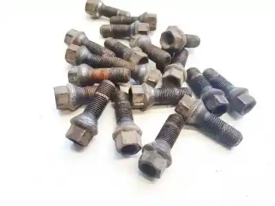 Second-hand car spare part various parts for bmw 7 (e65, e66, e67) 730 d oem iam references   