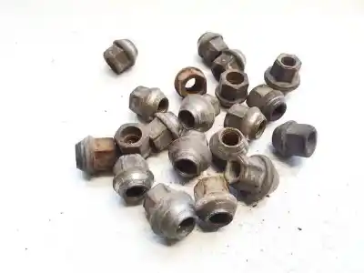 Pezzo di ricambio per auto di seconda mano pezzi vari per ford focus ii (da_, hcp, dp) 1.8 tdci riferimenti oem iam   