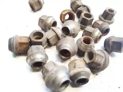 Pezzo di ricambio per auto di seconda mano pezzi vari per ford focus ii (da_, hcp, dp) 1.8 tdci riferimenti oem iam   