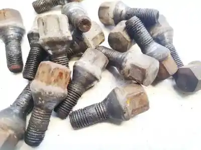 Pezzo di ricambio per auto di seconda mano pezzi vari per nissan note (e11, ne11) 1.5 dci riferimenti oem iam   