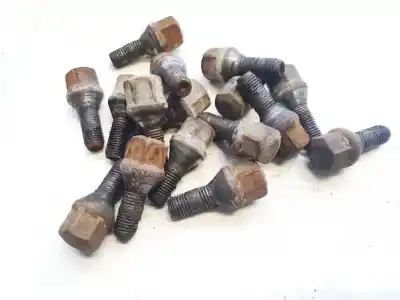 Pezzo di ricambio per auto di seconda mano pezzi vari per nissan note (e11, ne11) 1.5 dci riferimenti oem iam   