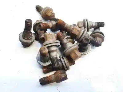 Second-hand car spare part various parts for peugeot 207/207+ (wa_, wc_) 1.4 16v oem iam references 