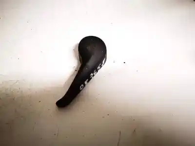 Pezzo di ricambio per auto di seconda mano pezzi vari per audi a3 (8l) 1.9 tdi riferimenti oem iam   