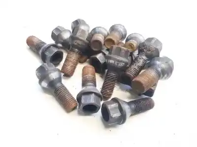 Pezzo di ricambio per auto di seconda mano pezzi vari per mini mini (r50, r53) cooper riferimenti oem iam   