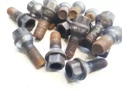 Pezzo di ricambio per auto di seconda mano pezzi vari per mini mini (r50, r53) cooper riferimenti oem iam   