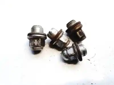 Pezzo di ricambio per auto di seconda mano pezzi vari per hyundai i30 (fd) 1.6 crdi riferimenti oem iam   