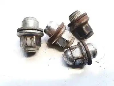 Pezzo di ricambio per auto di seconda mano pezzi vari per hyundai i30 (fd) 1.6 crdi riferimenti oem iam   