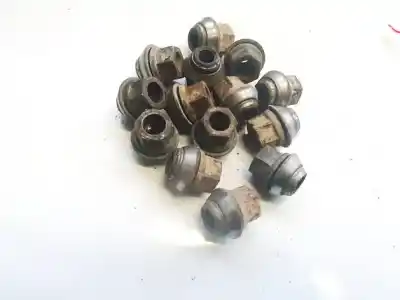 Pezzo di ricambio per auto di seconda mano pezzi vari per ford focus c-max (dm2) 2.0 tdci riferimenti oem iam 