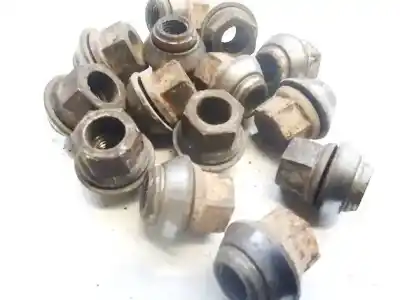 Pezzo di ricambio per auto di seconda mano pezzi vari per ford focus c-max (dm2) 2.0 tdci riferimenti oem iam   