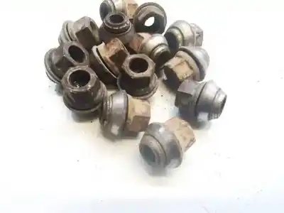 Pezzo di ricambio per auto di seconda mano pezzi vari per ford focus c-max (dm2) 2.0 tdci riferimenti oem iam   