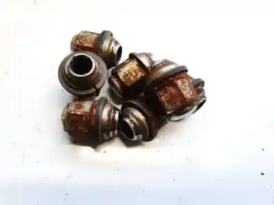 Peça sobressalente para automóvel em segunda mão peças diversas por hyundai getz (tb) 1.3 referências oem iam 