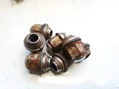 Pezzo di ricambio per auto di seconda mano pezzi vari per hyundai getz (tb) 1.3 riferimenti oem iam   