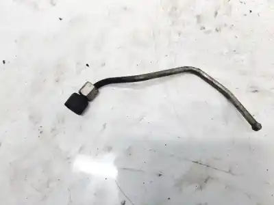 Second-hand car spare part tube for peugeot partner (s2) 1.6 16v hdi oem iam references 