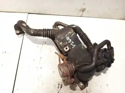 Peça sobressalente para automóvel em segunda mão Radiador De Gases De Escape (egr) por BMW 3 (E30) M3 2.3 Referências OEM IAM   