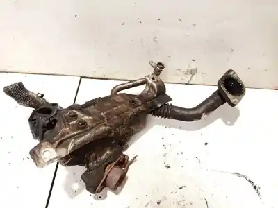 Peça sobressalente para automóvel em segunda mão radiador de gases de escape (egr) por bmw 3 (e30) m3 2.3 referências oem iam   