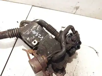 Peça sobressalente para automóvel em segunda mão radiador de gases de escape (egr) por bmw 3 (e30) m3 2.3 referências oem iam   