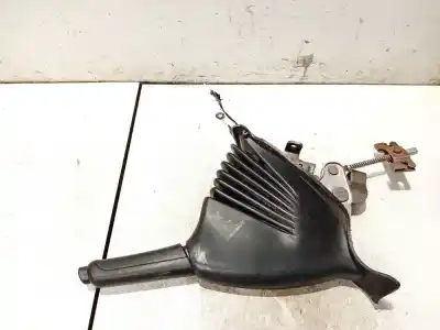 Second-hand car spare part handbrake lever for fiat doblo cargo (263_) 2.0 d multijet oem iam references 735511787