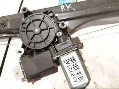 Second-hand car spare part left front window motor for fiat doblo cargo (263_) 2.0 d multijet oem iam references 