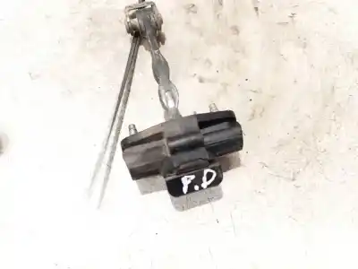 Second-hand car spare part hinge for fiat doblo cargo (263_) 2.0 d multijet oem iam references   