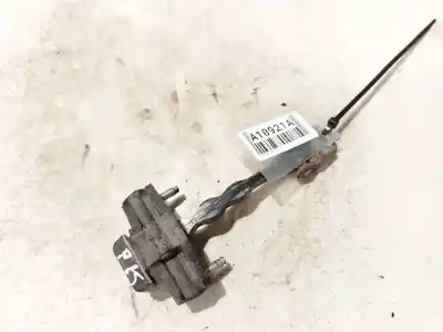 Second-hand car spare part hinge for fiat doblo cargo (263_) 2.0 d multijet oem iam references   