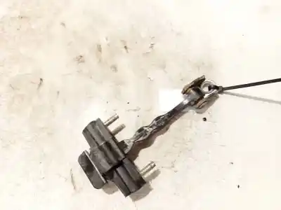 Second-hand car spare part hinge for fiat doblo cargo (263_) 2.0 d multijet oem iam references 