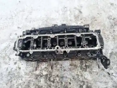 Second-hand car spare part cylinder head for peugeot partner (s2) 1.6 16v hdi oem iam references 