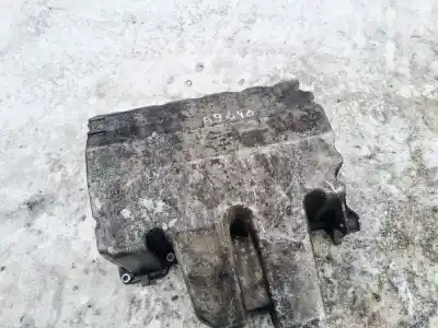 Second-hand car spare part sump for audi a2 (8z) 1.4 tdi (55kw) oem iam references   